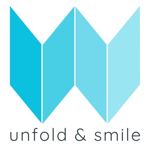 Unfold & Smile